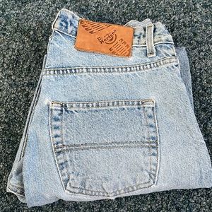 Dr Martens loose fit jeans